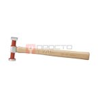  Licota ATG-8006 Молоток рихтовочный облегченный мни (1)