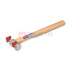  Licota ATG-8006 Молоток рихтовочный облегченный (2)
