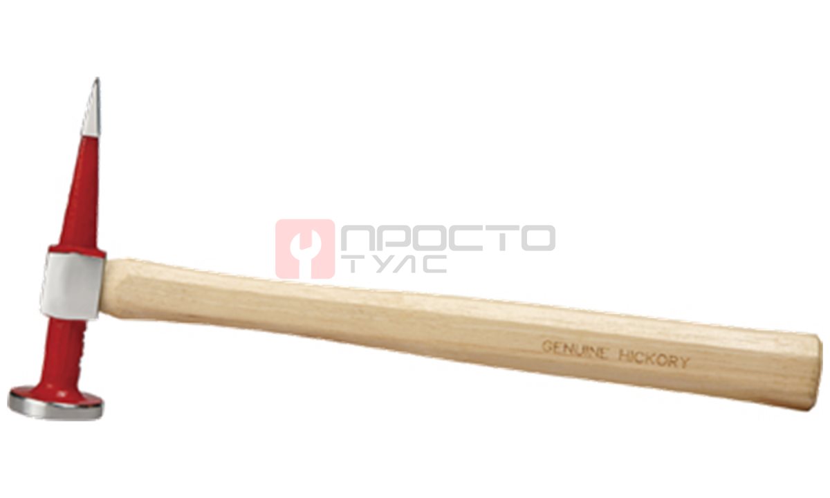  Licota ATG-8007 Молоток рихтовочный с заостренным концом (0)