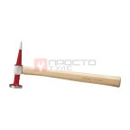  Licota ATG-8007 Молоток рихтовочный с заостренным концом мни (0)
