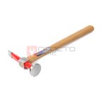  Licota ATG-8007 Молоток рихтовочный с заостренным концом (2)