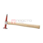  Licota ATG-8008 Молоток рихтовочный с концом пикой мни (1)