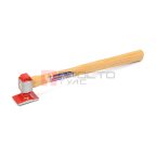  Licota ATG-8012 Молоток рихтовочный односторонний с рифленой поверхностью мни (0)
