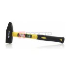  GARWIN PRO GHF-01000 Молоток слесарный с фиберглассовой рукояткой 1000 г мни (0)