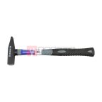  GARWIN INDUSTRIAL GHT-HF0200 Молоток слесарный с фибергласовой рукояткой, 200 г мни (0)