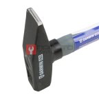  GARWIN INDUSTRIAL GHT-HF0200 Молоток слесарный с фибергласовой рукояткой, 200 г (4)