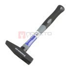  GARWIN INDUSTRIAL GHT-HF0200 Молоток слесарный с фибергласовой рукояткой, 200 г мни (1)