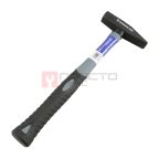  GARWIN INDUSTRIAL GHT-HF0200 Молоток слесарный с фибергласовой рукояткой, 200 г (2)