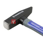  GARWIN INDUSTRIAL GHT-HF0200 Молоток слесарный с фибергласовой рукояткой, 200 г (3)