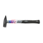  GARWIN INDUSTRIAL GHT-HF0300 Молоток слесарный с фибергласовой рукояткой, 300 г мни (0)