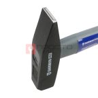  GARWIN INDUSTRIAL GHT-HF0300 Молоток слесарный с фибергласовой рукояткой, 300 г (4)