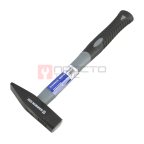  GARWIN INDUSTRIAL GHT-HF0300 Молоток слесарный с фибергласовой рукояткой, 300 г мни (1)