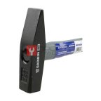 GARWIN INDUSTRIAL GHT-HF0300 Молоток слесарный с фибергласовой рукояткой, 300 г (5)