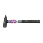  GARWIN INDUSTRIAL GHT-HF0400 Молоток слесарный с фибергласовой рукояткой, 400 г мни (0)