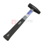  GARWIN INDUSTRIAL GHT-HF0500 Молоток слесарный с фибергласовой рукояткой, 500 г (2)