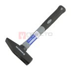  GARWIN INDUSTRIAL GHT-HF0500 Молоток слесарный с фибергласовой рукояткой, 500 г мни (1)