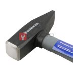  GARWIN INDUSTRIAL GHT-HF0600 Молоток слесарный с фибергласовой рукояткой, 600 г (3)