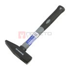  GARWIN INDUSTRIAL GHT-HF0600 Молоток слесарный с фибергласовой рукояткой, 600 г мни (1)