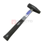  GARWIN INDUSTRIAL GHT-HF0600 Молоток слесарный с фибергласовой рукояткой, 600 г (2)