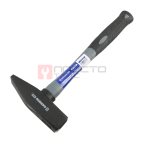  GARWIN INDUSTRIAL GHT-HF0800 Молоток слесарный с фибергласовой рукояткой, 800 г мни (1)