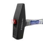  GARWIN INDUSTRIAL GHT-HF0800 Молоток слесарный с фибергласовой рукояткой, 800 г (5)