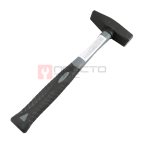 GARWIN INDUSTRIAL GHT-HF0800 Молоток слесарный с фибергласовой рукояткой, 800 г (2)