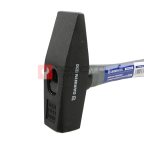  GARWIN INDUSTRIAL GHT-HF1000 Молоток слесарный с фибергласовой рукояткой, 1000 г (5)