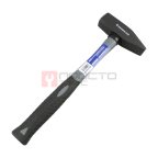  GARWIN INDUSTRIAL GHT-HF1000 Молоток слесарный с фибергласовой рукояткой, 1000 г (2)