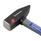  GARWIN INDUSTRIAL GHT-HF1000 Молоток слесарный с фибергласовой рукояткой, 1000 г (3)