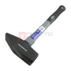  GARWIN INDUSTRIAL GHT-HF2000 Молоток слесарный с фибергласовой рукояткой, 2000 г мни (1)