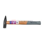  GARWIN INDUSTRIAL GHT-HW0200 Молоток слесарный Garwin INDUSTRIAL с рукояткой из дерева гикори, 200 г мни (0)