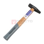  GARWIN INDUSTRIAL GHT-HW0200 Молоток слесарный Garwin INDUSTRIAL с рукояткой из дерева гикори, 200 г (2)