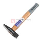  GARWIN INDUSTRIAL GHT-HW0200 Молоток слесарный Garwin INDUSTRIAL с рукояткой из дерева гикори, 200 г мни (1)