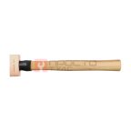  GARWIN PRO GHT-HW0250C Молоток медный с деревянной рукояткой, 250 г мни (0)