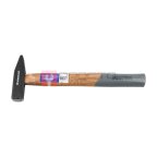  GARWIN INDUSTRIAL GHT-HW0400 Молоток слесарный Garwin INDUSTRIAL с рукояткой из дерева гикори, 400 г мни (0)