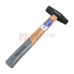  GARWIN INDUSTRIAL GHT-HW0400 Молоток слесарный Garwin INDUSTRIAL с рукояткой из дерева гикори, 400 г (2)