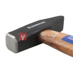  GARWIN INDUSTRIAL GHT-HW0400 Молоток слесарный Garwin INDUSTRIAL с рукояткой из дерева гикори, 400 г (3)