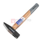  GARWIN INDUSTRIAL GHT-HW0400 Молоток слесарный Garwin INDUSTRIAL с рукояткой из дерева гикори, 400 г мни (1)