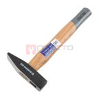  GARWIN INDUSTRIAL GHT-HW0500 Молоток слесарный Garwin INDUSTRIAL с рукояткой из дерева гикори, 500 г мни (1)