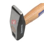  GARWIN INDUSTRIAL GHT-HW0500 Молоток слесарный Garwin INDUSTRIAL с рукояткой из дерева гикори, 500 г (5)