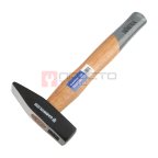  GARWIN INDUSTRIAL GHT-HW0600 Молоток слесарный Garwin INDUSTRIAL с рукояткой из дерева гикори, 600 г мни (1)