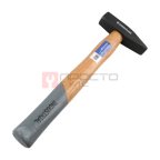  GARWIN INDUSTRIAL GHT-HW0600 Молоток слесарный Garwin INDUSTRIAL с рукояткой из дерева гикори, 600 г (2)