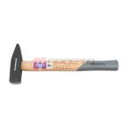  GARWIN INDUSTRIAL GHT-HW0800 Молоток слесарный Garwin INDUSTRIAL с рукояткой из дерева гикори, 800 г мни (0)