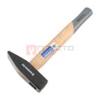  GARWIN INDUSTRIAL GHT-HW0800 Молоток слесарный Garwin INDUSTRIAL с рукояткой из дерева гикори, 800 г мни (1)