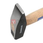 GARWIN INDUSTRIAL GHT-HW0800 Молоток слесарный Garwin INDUSTRIAL с рукояткой из дерева гикори, 800 г (5)