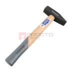 GARWIN INDUSTRIAL GHT-HW0800 Молоток слесарный Garwin INDUSTRIAL с рукояткой из дерева гикори, 800 г (2)