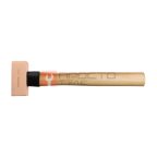  GARWIN PRO GHT-HW0800C Молоток медный с деревянной рукояткой, 800 г мни (0)