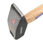  GARWIN INDUSTRIAL GHT-HW1000 Молоток слесарный Garwin INDUSTRIAL с рукояткой из дерева гикори, 1000 г (5)