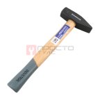  GARWIN INDUSTRIAL GHT-HW1000 Молоток слесарный Garwin INDUSTRIAL с рукояткой из дерева гикори, 1000 г (2)