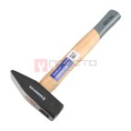  GARWIN INDUSTRIAL GHT-HW1000 Молоток слесарный Garwin INDUSTRIAL с рукояткой из дерева гикори, 1000 г мни (1)